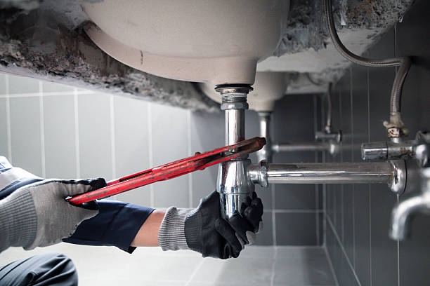 Trusted Water Heater Repair service in Gentry, AR - Masters Plumbing Service